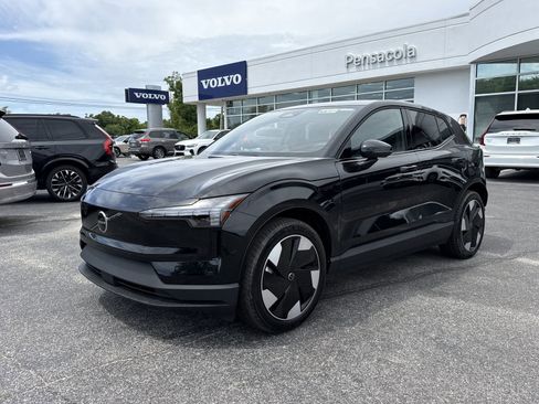 New 2026 Volvo EX30 Plus w/ Climate Package AWD/4WD image 1