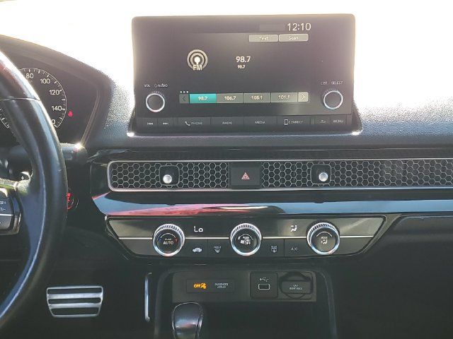 Used 2023 Honda Civic Sport image 25