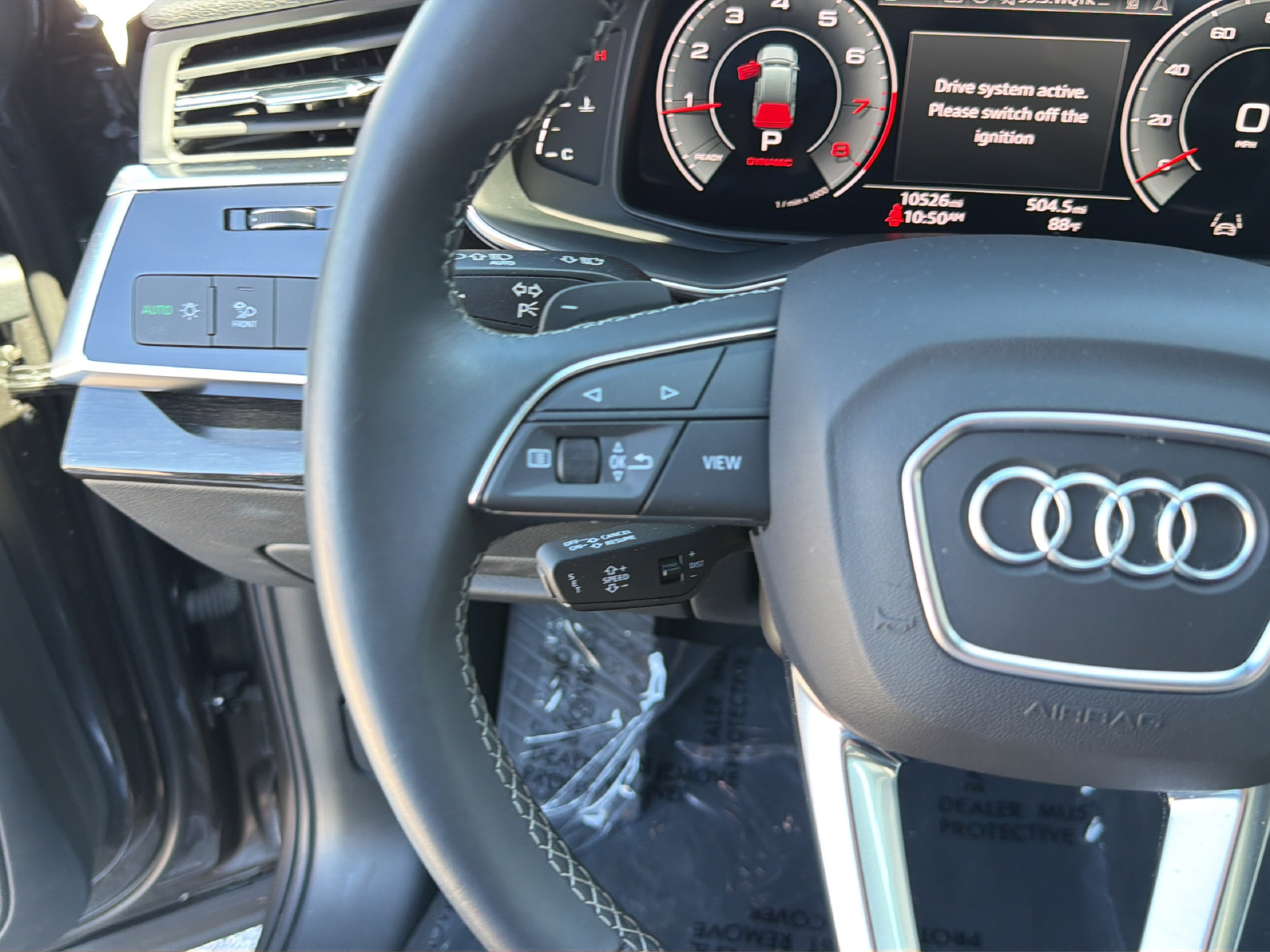 Used 2025 Audi Q7 2.0T Premium Plus AWD/4WD image 17