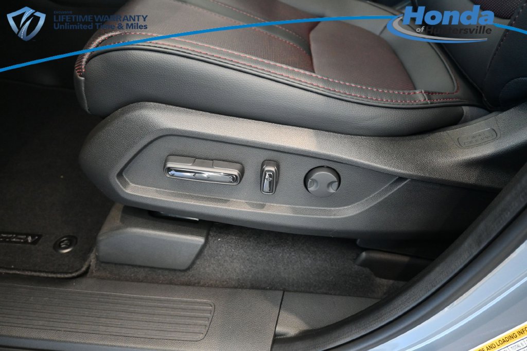 New 2026 Honda Pilot Black Edition image 30