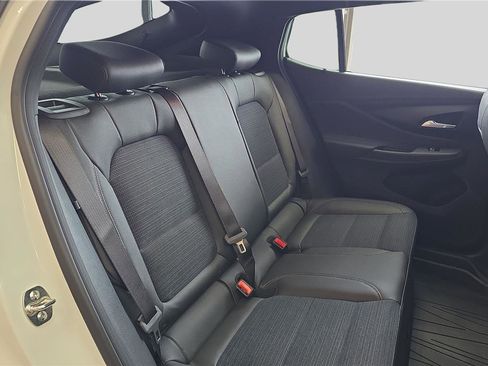 New 2026 Buick Envista Preferred w/ Convenience I Package image 17