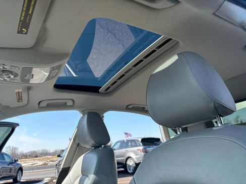 Used 2016 Audi A4 2.0T Premium Plus w/ Technology Package image 16