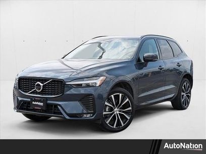 Used 2024 Volvo XC60 B5 Plus