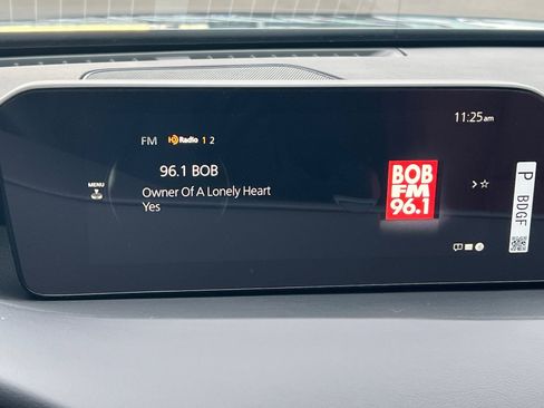 Used 2026 MAZDA MAZDA3 Carbon image 15