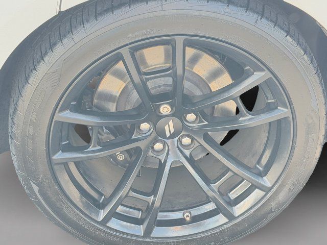 Certified 2023 Dodge Charger Scat Pack w/ Daytona Edition Group RWD image 10