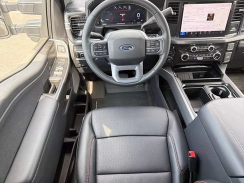 New 2026 Ford F250 Lariat w/ FX4 Off-Road Package AWD/4WD image 17