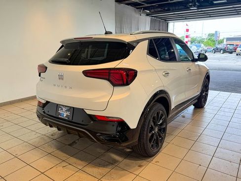 New 2026 Buick Encore GX Sport Touring w/ Advanced Technology Package image 6