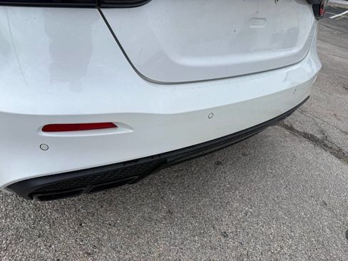 Used 2023 Nissan Maxima SR w/ Sport Mat Group image 29