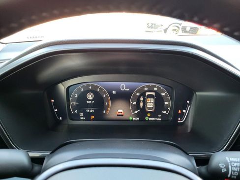 Used 2026 Honda CR-V EX-L image 20