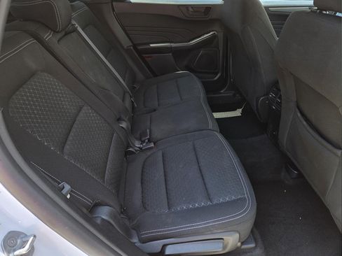 Used 2025 Ford Escape Active AWD/4WD image 26