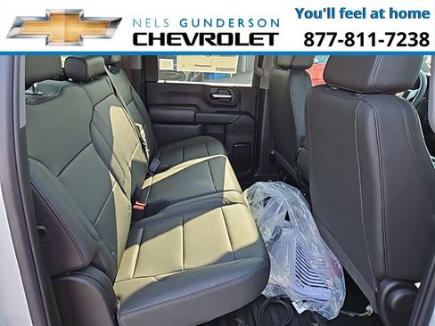 New 2024 Chevrolet Silverado 3500 W/T w/ WT Convenience Package AWD/4WD image 12