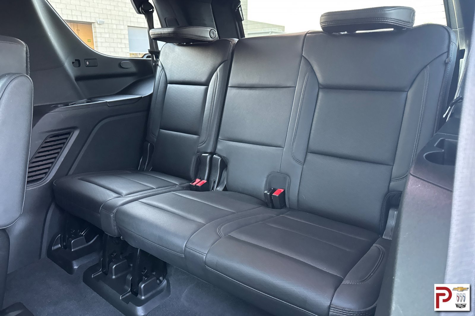 Used 2021 Chevrolet Tahoe High Country AWD/4WD image 19