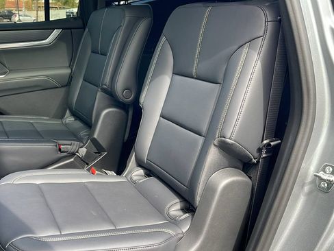 New 2026 GMC Acadia Elevation w/ Black Edition FWD image 15