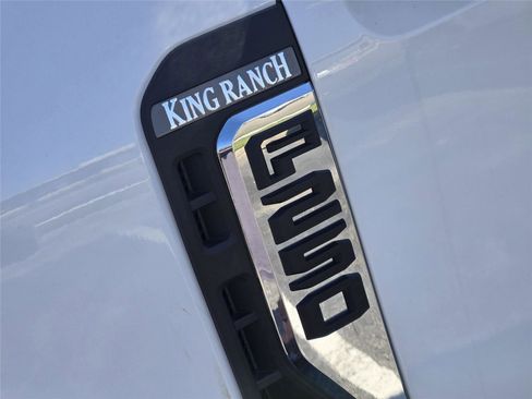 New 2026 Ford F250 King Ranch AWD/4WD image 36