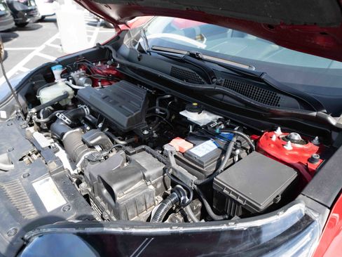 Used 2022 Honda CR-V EX image 33