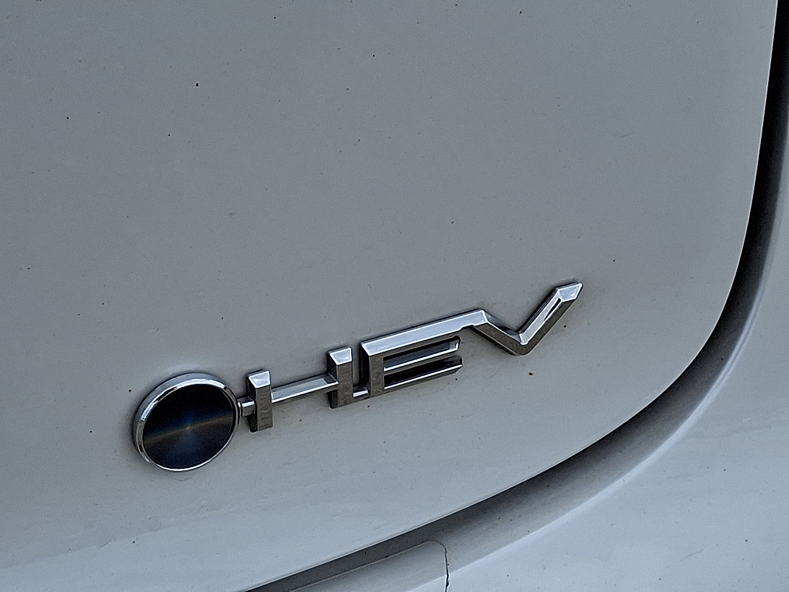 Certified 2024 Toyota Prius XLE AWD/4WD image 34