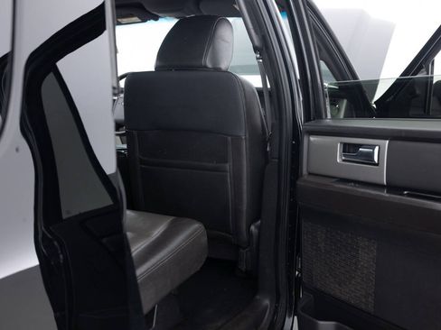 Used 2011 Ford Expedition EL XLT w/ 202A Rapid Spec Order Code AWD/4WD image 30