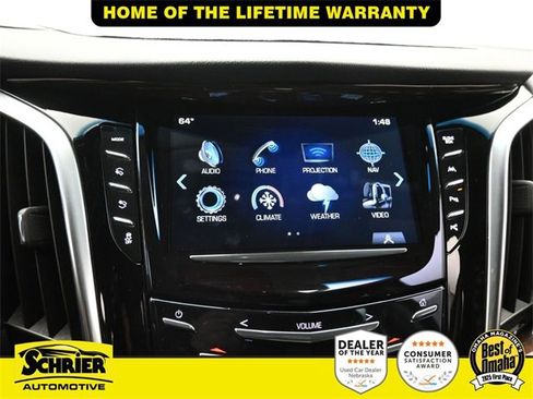 Used 2020 Cadillac Escalade Premium Luxury image 27