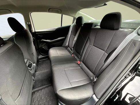 Used 2022 Subaru Legacy image 26