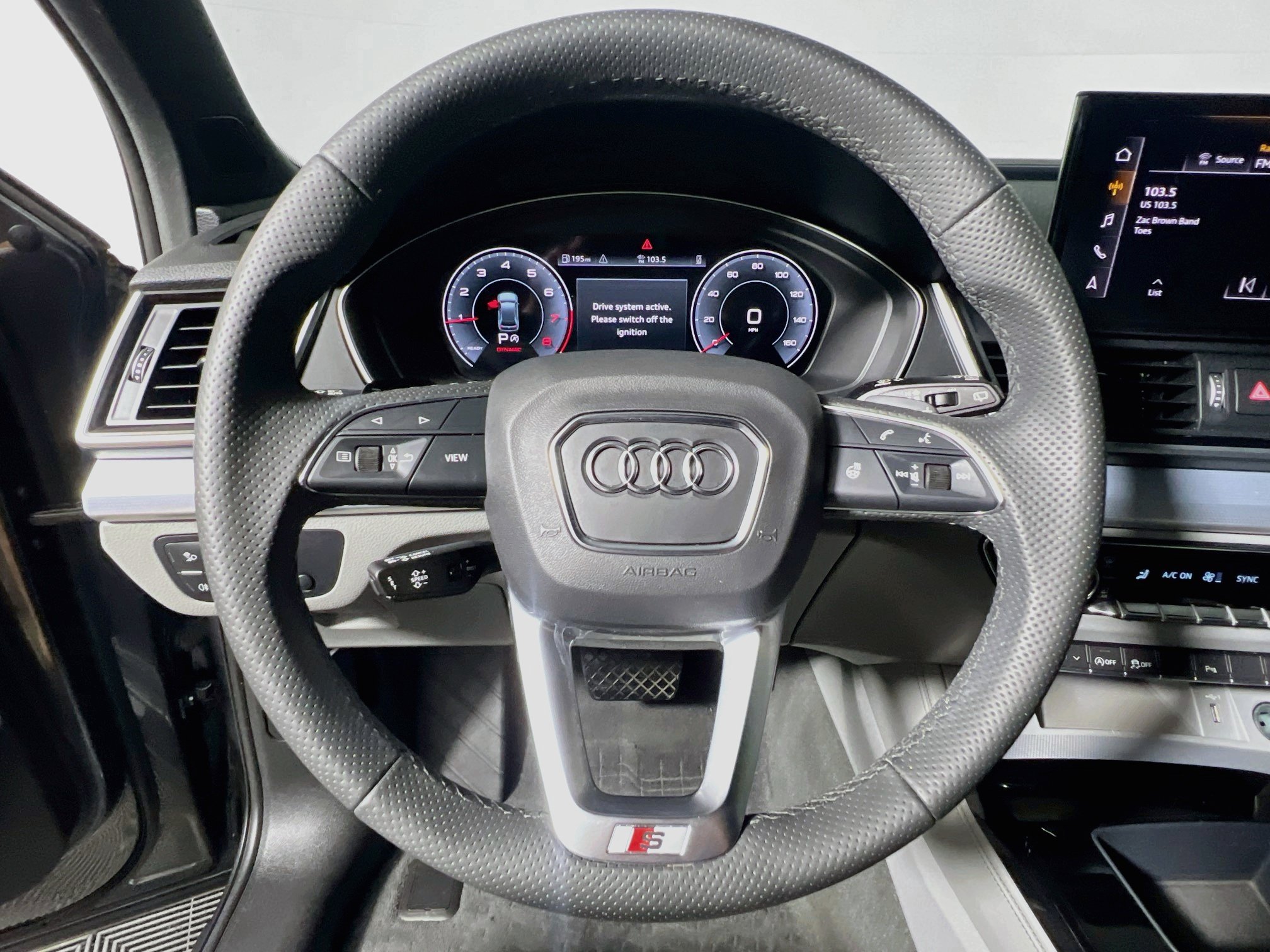 Used 2024 Audi Q5 2.0T Premium Plus AWD/4WD image 17