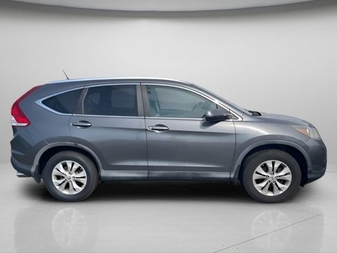 Used 2012 Honda CR-V EX-L image 6