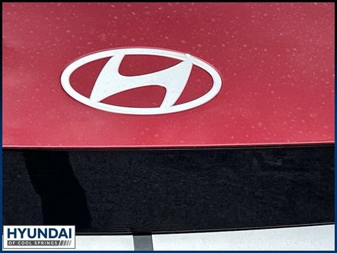 New 2027 Hyundai Ioniq 5 SEL RWD image 11