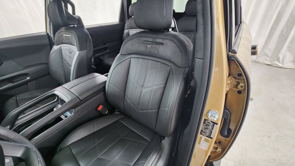 New 2027 Kia Telluride X-Line SX Prestige AWD/4WD image 10