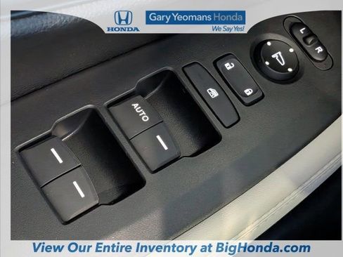 Used 2026 Honda HR-V LX image 24