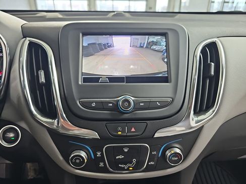 Certified 2024 Chevrolet Equinox LS w/ LS Convenience Package image 27