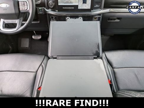 Used 2023 Ford F150 XLT w/ Equipment Group 302A High image 40