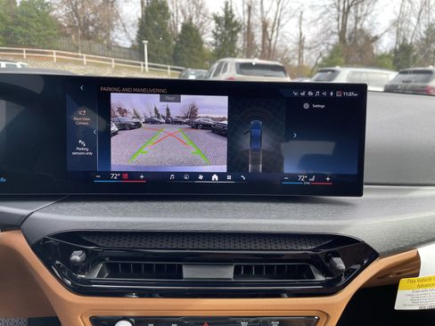 New 2026 BMW 330i xDrive Sedan w/ Premium Package image 13