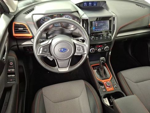 Used 2019 Subaru Forester Sport AWD/4WD image 2