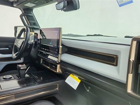 Used 2024 GMC Hummer EV 3X w/ Omega Edition image 20