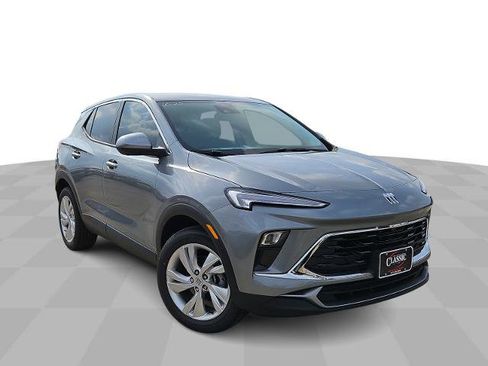 New 2026 Buick Encore GX Preferred w/ Advanced Technology Package image 39