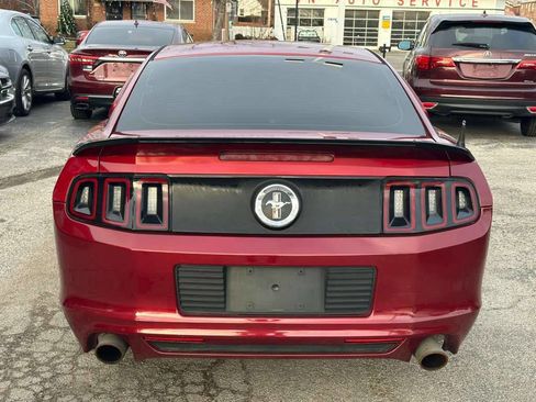 Used 2014 Ford Mustang Coupe w/ FP6 Appearance Package image 7