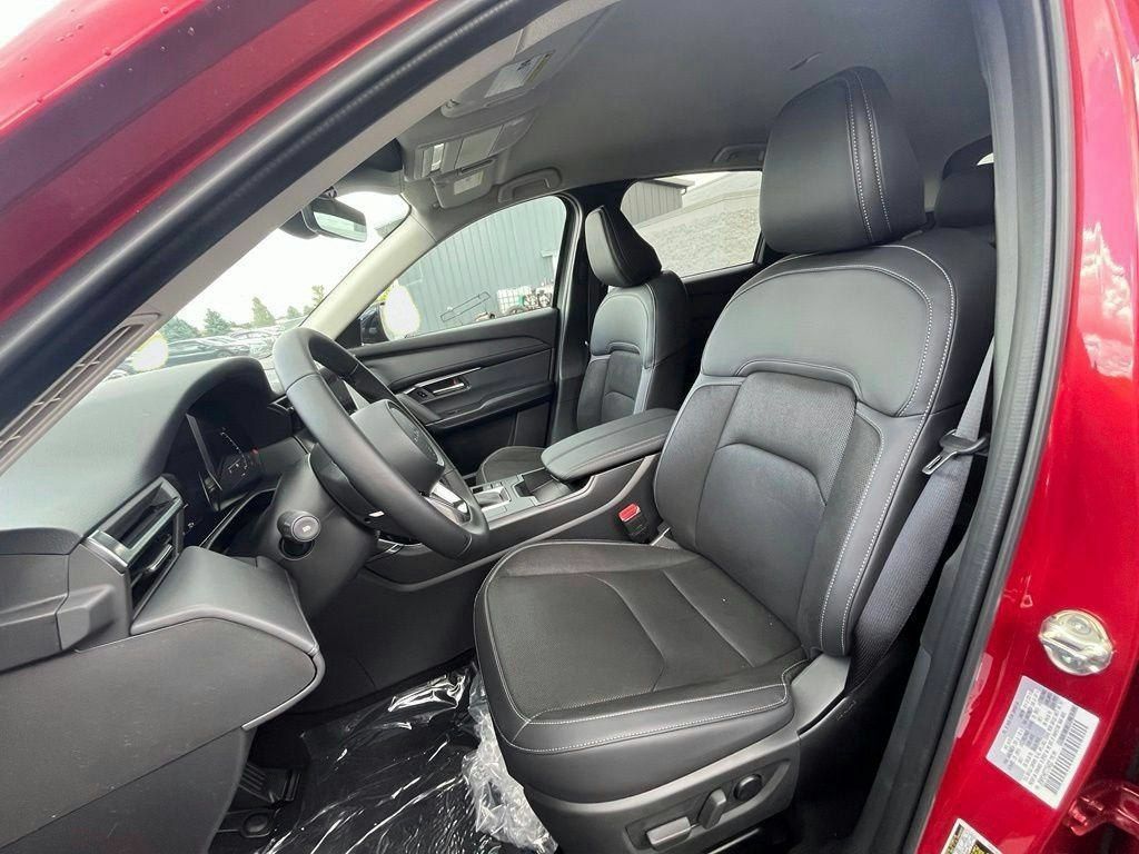 New 2026 MAZDA CX-5 Preferred AWD/4WD image 10