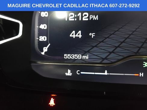 Used 2023 GMC Yukon XL Denali AWD/4WD image 23