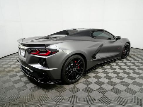 Used 2023 Chevrolet Corvette Stingray Premium Conv image 25