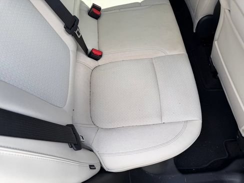 Used 2022 Buick Encore GX Select FWD image 20