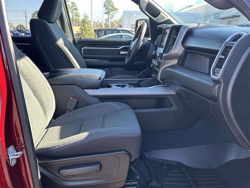 Used 2019 RAM 1500 Big Horn image 6