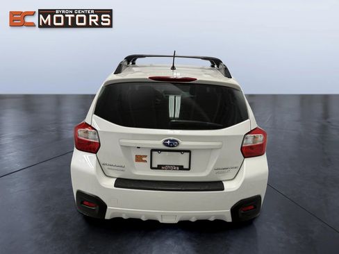 Used 2017 Subaru Crosstrek 2.0i Premium w/ Popular Package #2 image 5