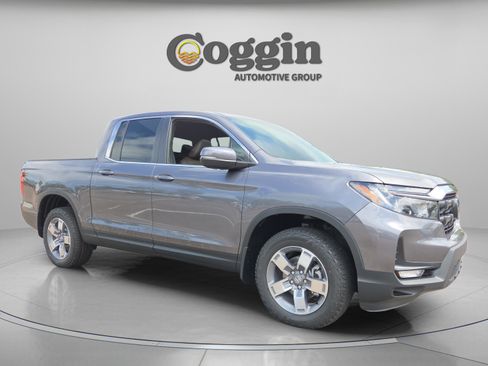 New 2026 Honda Ridgeline RTL image 7