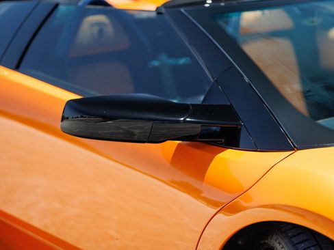 Used 2005 Lamborghini Murcielago Roadster AWD/4WD image 21