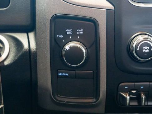 Used 2015 RAM 1500 Tradesman w/ Popular Equipment Group image 14