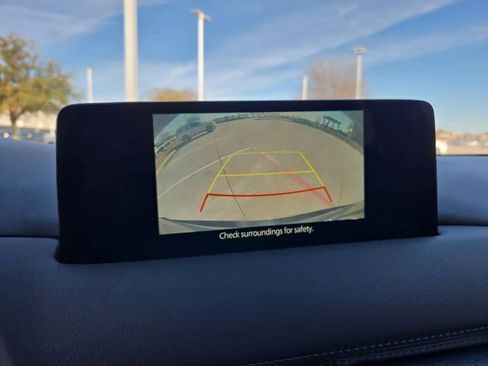 Used 2021 MAZDA CX-5 Touring w/ Touring Preferred SV Package image 29