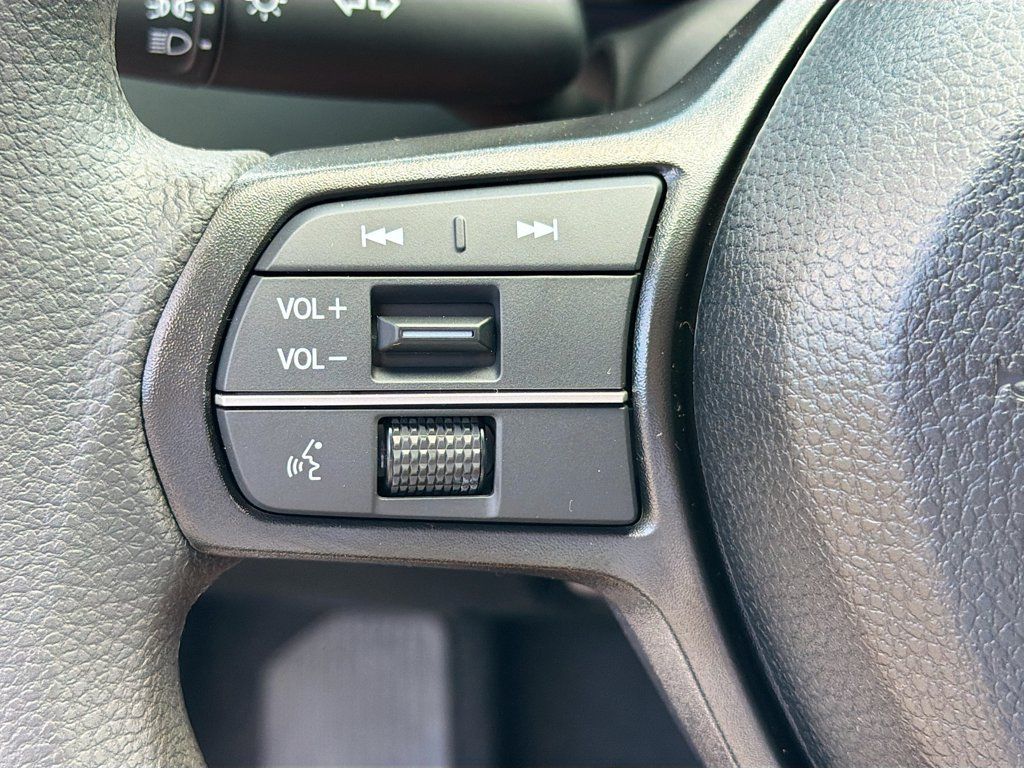 New 2026 Honda Accord SE image 16