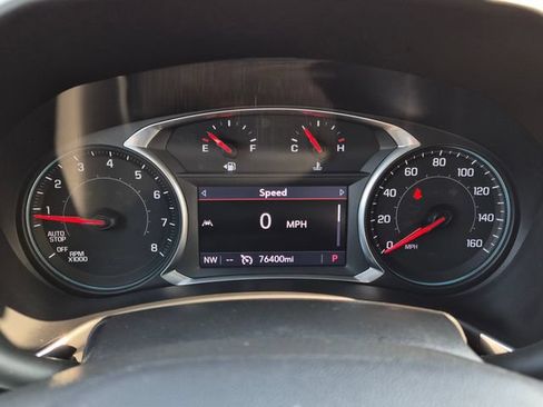 Used 2020 Chevrolet Equinox Premier FWD image 21