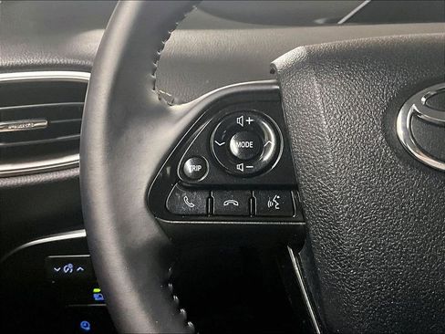 Certified 2022 Toyota Prius Prime XLE FWD image 22