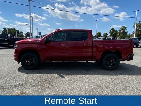 New 2026 Chevrolet Silverado 1500 RST w/ Convenience Package II image 5