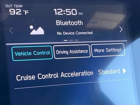 New 2026 Subaru WRX Premium AWD/4WD image 18